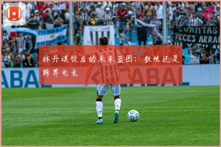 林丹退役后的未来蓝图：教练还是跨界电竞